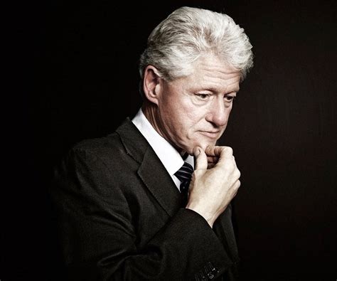 Bill Clinton Biography - Childhood, Life Achievements & Timeline