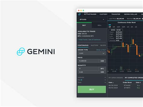 Gemini Exchange Review | Fees, Security, Pros and Cons - Coindoo