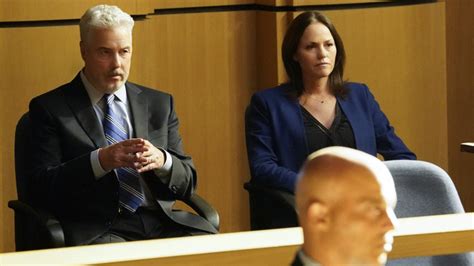 The Real Reason Gil Grissom And Sara Sidle Are Conspicuously Absent From The CSI: Vegas Season 2 ...