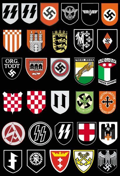 German Insignia