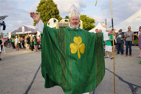 Photo Essay: Irish Fest showcases Celtic culture