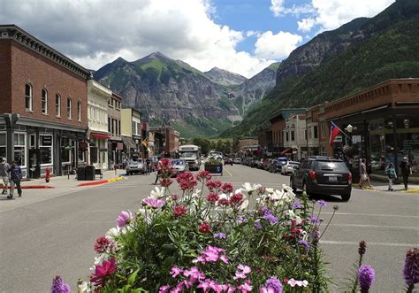 Top Telluride Restaurants: 9 Places to Satisfy Your Craving