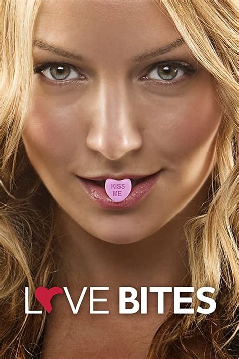 Love Bites (TV Series 2011-2011) — The Movie Database (TMDB)