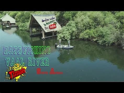 Bass fishing at the vaal river south africa 2018 – Bass Manager | The ...