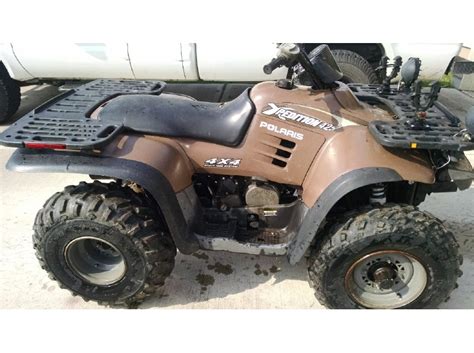 Polaris 425 motorcycles for sale