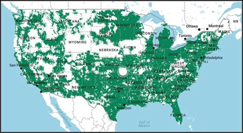 Cricket Wireless Coverage Map Illinois - Maps : Resume Template Collections #6rP7W2NPeJ