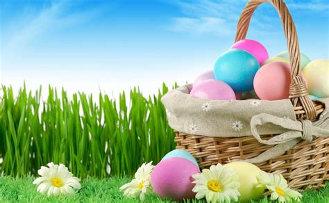 Easter Egg Backgrounds - Wallpaper Cave