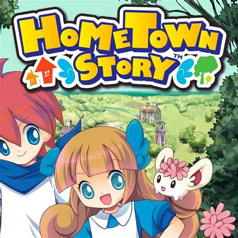 Hometown Story Guide - IGN