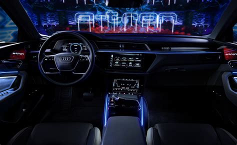 2025 Audi A6 e-tron Interior, Specs, Price - Inside The Hood