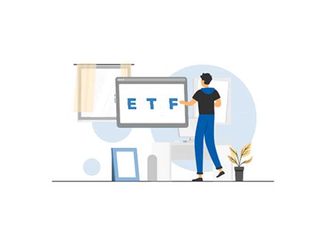 Nifty 50 ETF: Features, Benefits and Why Should You Invest in it?