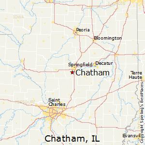 Best Places to Live in Chatham, Illinois