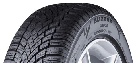 Bridgestone Blizzak LM005 Test, Review & Ratings - Is It Good Winter Tire? | AllTyreTests.com