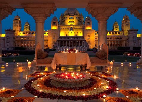 Jodhpur - Janvi Dave Weddings and Events