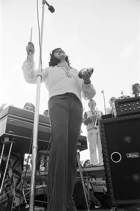 1970 Lighthouse Concert at City Hall in Toronto, Ontario, Canada.