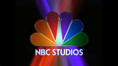 NBC Studios Logo (1999-2004) - YouTube