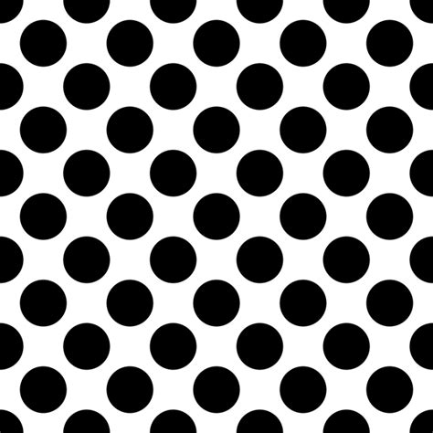 Background Dot Pattern Polka · Free vector graphic on Pixabay