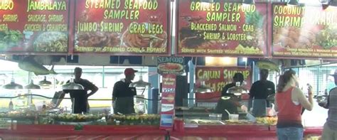 Biloxi Seafood Festival kicks off Saturday - WXXV News 25