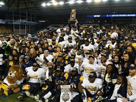 Division II Football Championship: Texas A&M-Commerce wins first DII ...