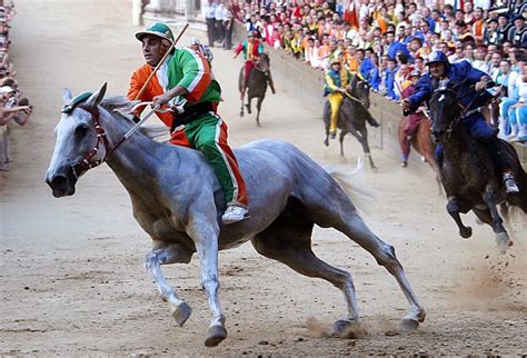 Palio di Siena 16 August 2015 | Visititaly.info