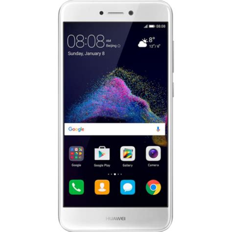 Huawei P9 Lite Hard Reset - Factory Reset