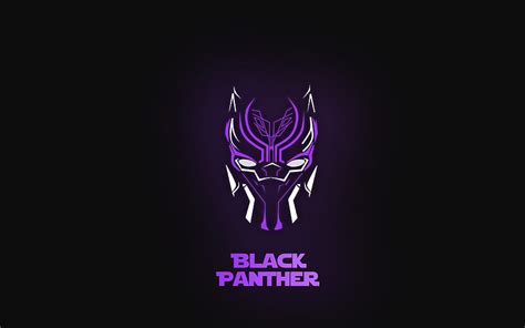 Black Panther Logo, Panthers Logo HD wallpaper | Pxfuel