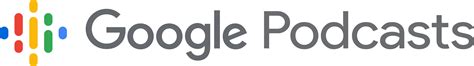 Google Podcasts Logo Png - PNG Image Collection