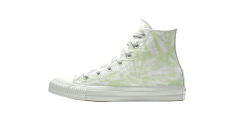 Converse Custom Chuck Taylor All Star by You | Summery Sneakers That'll ...