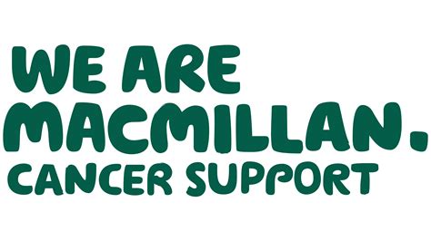 Macmillan Cancer Support Logo, symbol, meaning, history, PNG, brand