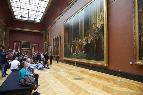 Louvre Tour: Closing Time with Mona Lisa | Paris | Walks
