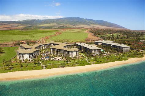 Westin Kaanapali Ocean Resort Villas 2018 Maintenance Fees | Advantage ...