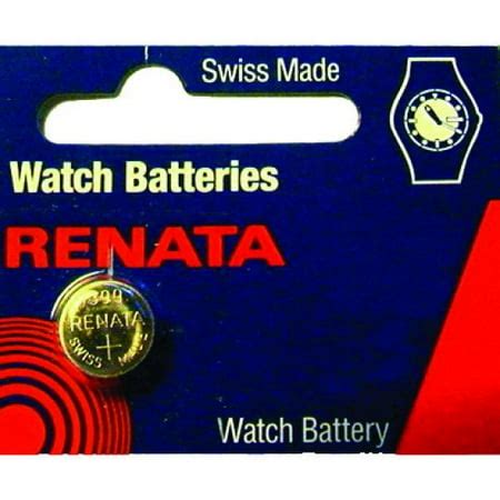 RENATA - 364 Renata Watch Battery - Walmart.com