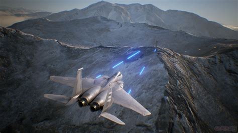 Ace Combat 7 : le titre référencé sur Xbox One en Taiwan - GAMERGEN.COM