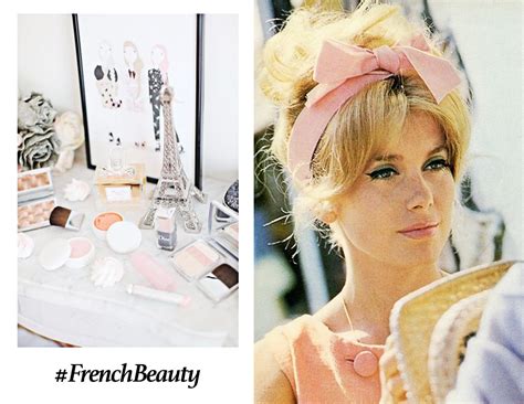 Top 6 French Beauty Secrets