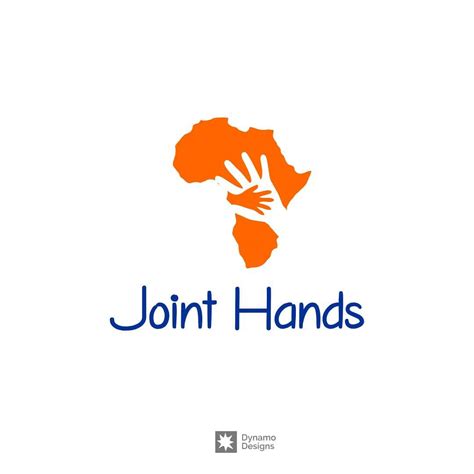 JOINT HANDS- Brand Design on Behance