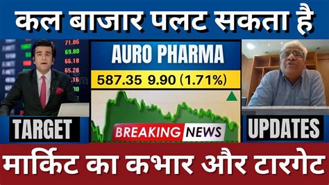 Aurobindo Pharma Share Latest News Today | Aurobindo Pharma Stock ...