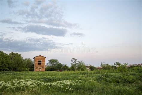 Vacant Land Royalty Free Stock Photos - Image: 24843348