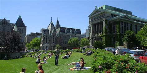 Best Business Schools: Best Business Schools In Quebec