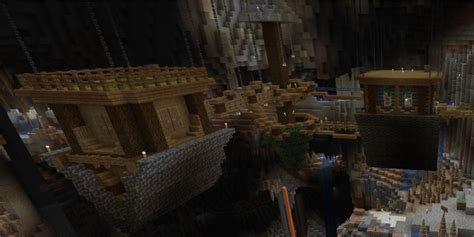 Cool Cave Designs Minecraft: Discover the Best Builds for Epic ...