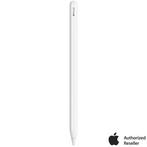 White Apple Pencil (2nd Generation) at Rs 10800/piece in New Delhi | ID: 22614910155