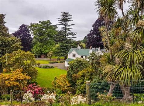 Historic Homesteads and Gardens of Geraldine | Geraldine New Zealand