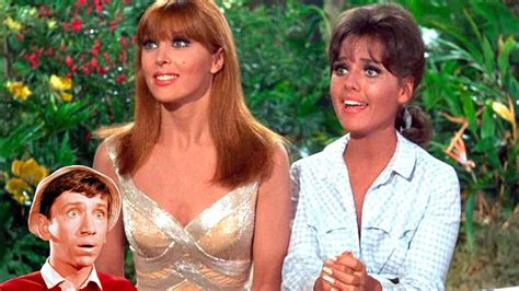 Top 7 Reasons Why We Love Mary Ann More Than Ginger From Gilligan's Island!