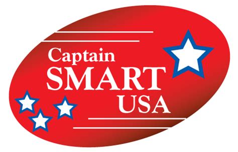 Captain Smart Inc. | Clearwater, FL, USA Startup