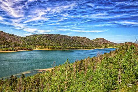 Navajo Lake Utah Photograph by Gestalt Imagery - Fine Art America