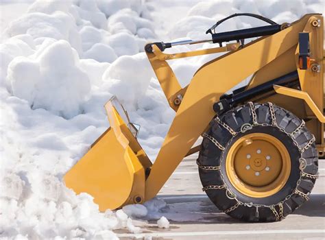 Commercial Snow Removal Cost Calculator 2023