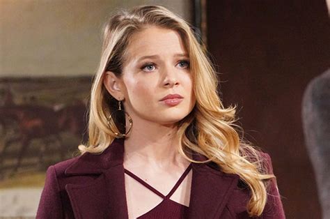 Y&R Spoilers Photos: Family Ties & A Heartfelt Plea