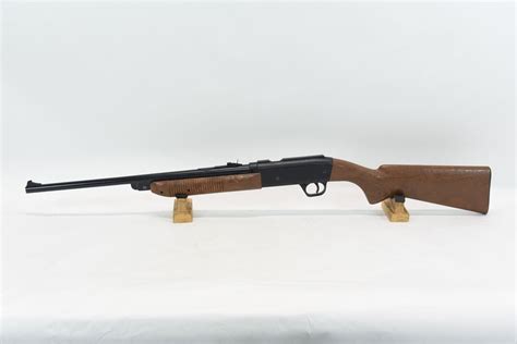 Daisy Air Rifle - Landsborough Auctions