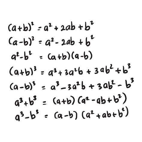 Quadratic equation formula. Algebra background. Education, getting classes, school programs ...