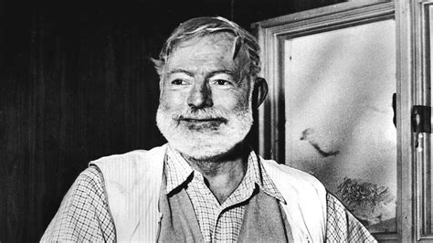 Ernest Hemingway: What Men Today Can Learn From Him