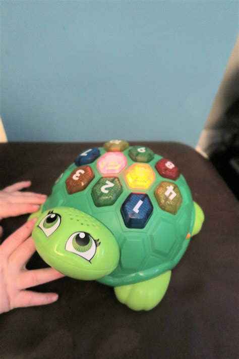 Leapfrog Learning Toys Review - Midwife and Life