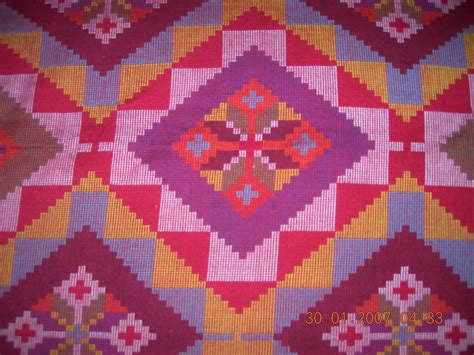 Philippine Mindanao handwoven cloth | Pattern, Hand weaving, Star patterns